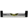 Johnson 3 in. Aluminum Line Level