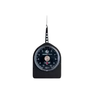 Jonard 1.5 in. Dynamometer Gauge