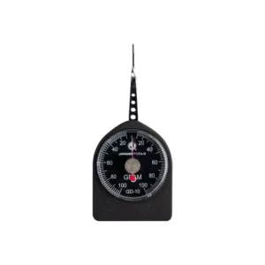 Jonard 1.5 in. Dynamometer Gauge