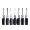 Jonard Nut Driver Kit (7-Piece)