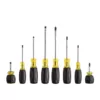 Jonard Screwdriver Set (8-Piece)