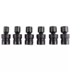 K Tool International 6-Piece Impact Socket Set