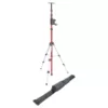 Kapro Professional Tripod with Pole for Lasers