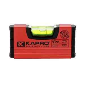 Kapro 4 in. Magnetic Handy Level