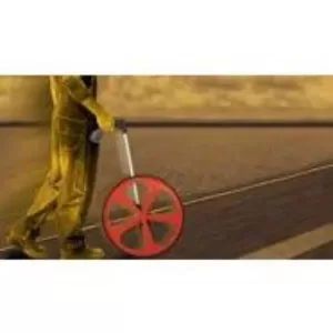 Kapro 10 in. Plastic Measuring Wheel