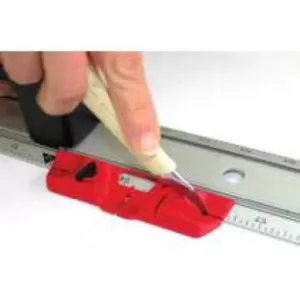 Kapro Handle and Knife Guide for Set and Match Ruler