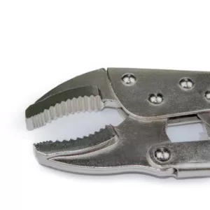 KING 14 in. Heavy-Duty Locking Pliers