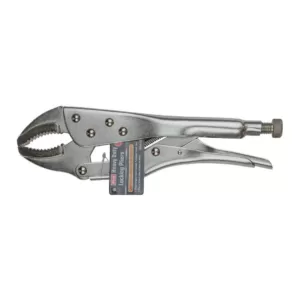 KING 14 in. Heavy-Duty Locking Pliers