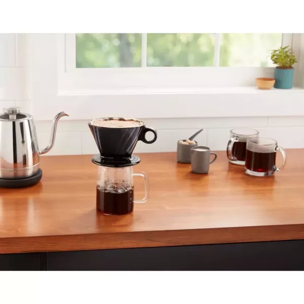 KitchenAid 2-Cup Pour Over Cone