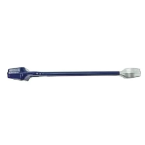 Klein Tools 1-1/16 in. & 1-5/16 in. x 5/8 in. & 7/8 in. Lineman's Wrench