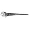 Klein Tools 1-5/16 in. Adjustable Construction Wrench