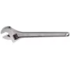 Klein Tools 2-1/2 in. Standard Capacity Adjustable Wrench