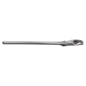 Klein Tools 1-11/16 in. Standard Capacity Adjustable Wrench