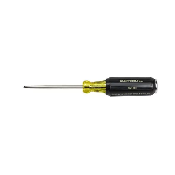 Klein Tools 3-1/2 in. Demolition Scratch Awl