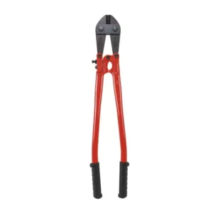 Klein Tools 24 in. Steel Handle Bolt Cutters