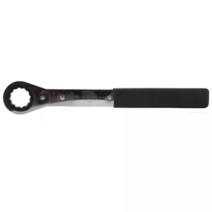 Klein Tools 1 in. Ratcheting Box End Wrench