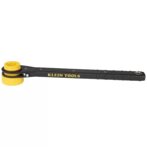 Klein Tools Lineman's Slim Ratcheting Wrench