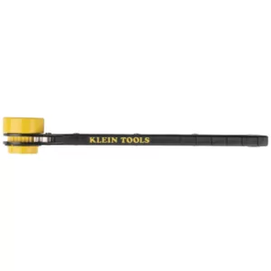 Klein Tools Lineman's Slim Ratcheting Wrench