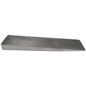 Klein Tools 4 in. Fox Wedge Stainless Steel