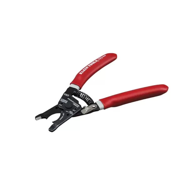 Klein Tools "7 in. Klein-Kurve Multi-Cable Cutter"