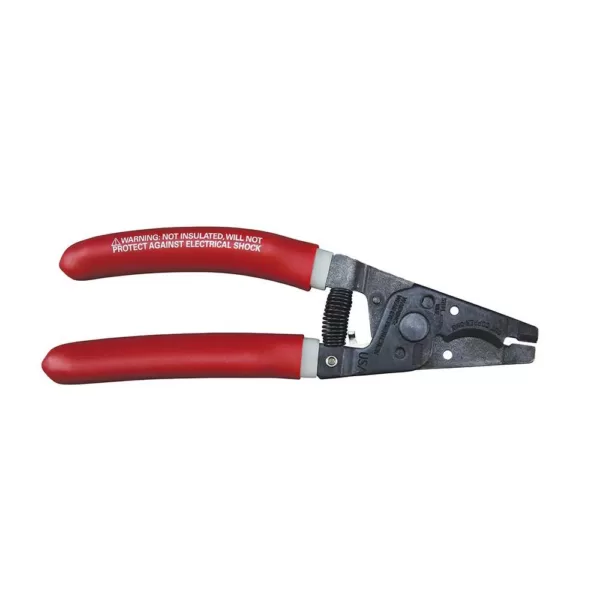 Klein Tools "7 in. Klein-Kurve Multi-Cable Cutter"