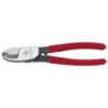 Klein Tools "8 in. Compact Cable Cutter"