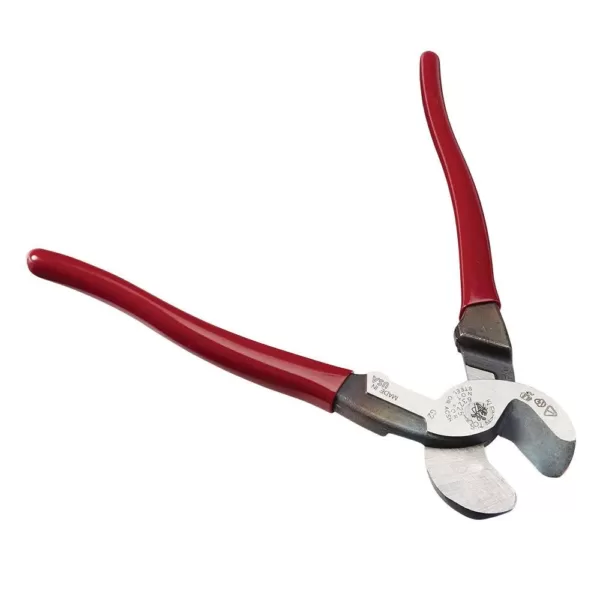 Klein Tools High-Leverage Cable Cutter