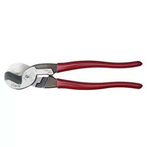 Klein Tools High-Leverage Cable Cutter