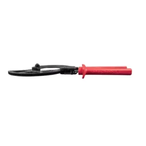 Klein Tools "12-1/8 in. Ratcheting Cable Cutter"