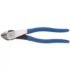 Klein Tools 8 in. 2000 Series High Leverage Diagonal Cutting Pliers