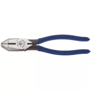 Klein Tools 8 in. Side Cutting Pliers