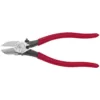 Klein Tools 7 in. Plastic Cutting Pliers