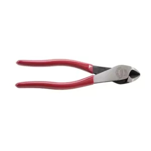 Klein Tools 8 in. Diagonal Cutting Pliers