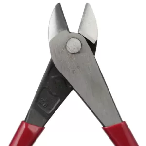 Klein Tools 8 in. Diagonal Cutting Pliers