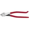 Klein Tools 9 in. High-Leverage Diagonal Cutting Pliers