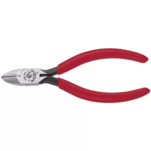 Klein Tools 5 in. Diagonal Bell System Pliers