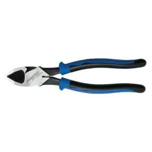 Klein Tools 9 in. Journeyman Heavy Duty Diagonal Cutting Pliers