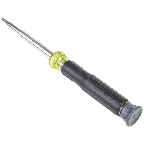 Klein Tools 14-in-1 Precision Screwdriver/Nut Driver