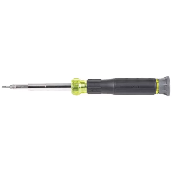 Klein Tools 14-in-1 Precision Screwdriver/Nut Driver