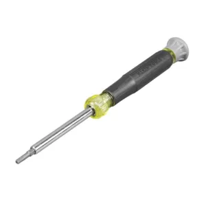 Klein Tools 4-in-1 Electronics Screwdriver Torx