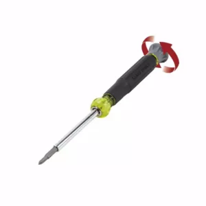 Klein Tools 4-in-1 Electronics Screwdriver Torx