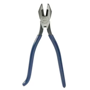 Klein Tools 9 in. Ironworker's Pliers