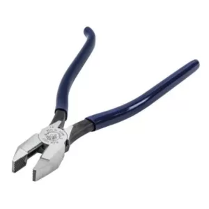 Klein Tools 9 in. Ironworker's Pliers