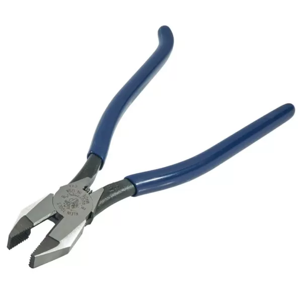 Klein Tools 9 in. Ironworker's Pliers