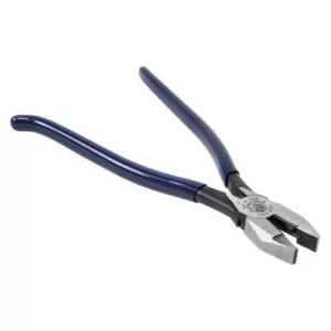 Klein Tools 9 in. Ironworker's Pliers