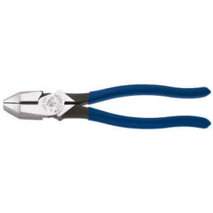 Klein Tools 9 in. Side Cutting Pliers