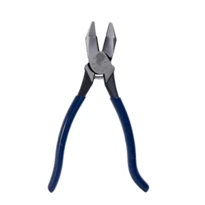 Klein Tools 9 in. Ironworker's Pliers