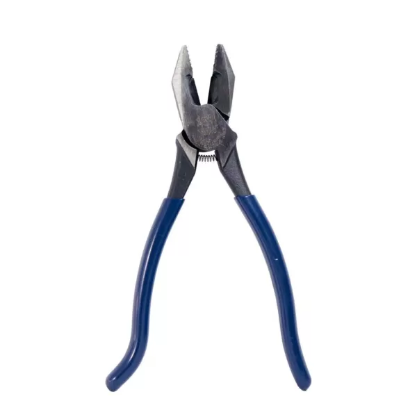 Klein Tools 9 in. Ironworker's Pliers