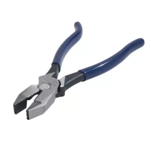 Klein Tools 9 in. Ironworker's Pliers