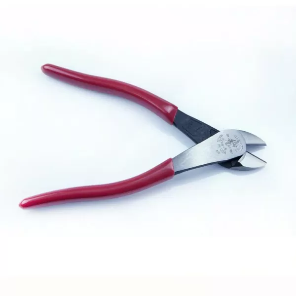 Klein Tools 8 in. Diagonal Cutting Pliers